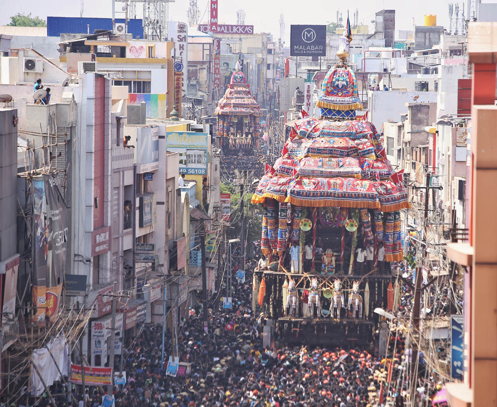 மதுரை சித்திரைத் திருவிழா மதுரை சித்திரைத் திருவிழா
