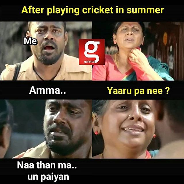 வெயிலோடு விளையாடும் நெட்டிசன்கள்... கலக்கல் சம்மர் மீம்ஸ் தொகுப்பு! வெயிலோடு விளையாடும் நெட்டிசன்கள்... கலக்கல் சம்மர் மீம்ஸ் தொகுப்பு!