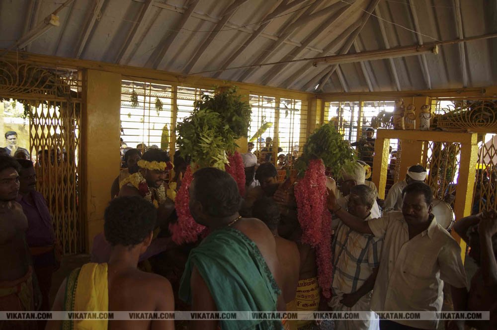 மஞ்சள் மாநகரம் மஞ்சளால் நனைந்தது கம்பம் எடுக்கும் விழா கோலாகலம்... சிறப்பு தொகுப்பு மஞ்சள் மாநகரம் மஞ்சளால் நனைந்தது கம்பம் எடுக்கும் விழா கோலாகலம்... சிறப்பு தொகுப்பு