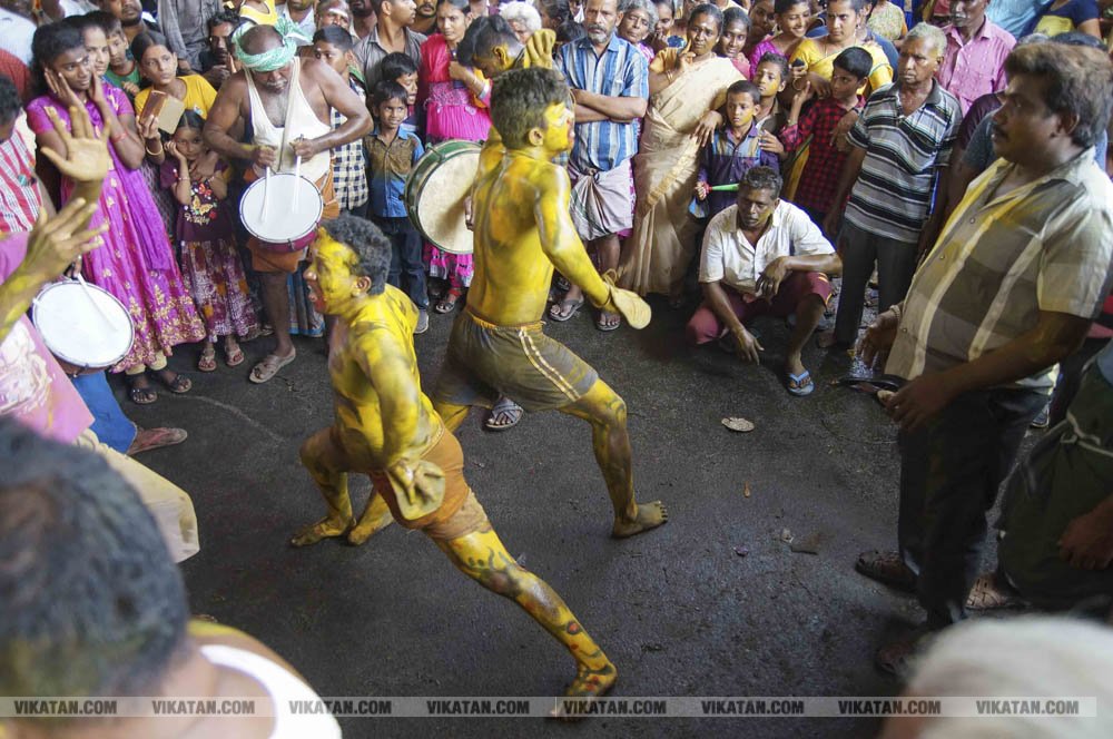 மஞ்சள் மாநகரம் மஞ்சளால் நனைந்தது கம்பம் எடுக்கும் விழா கோலாகலம்... சிறப்பு தொகுப்பு மஞ்சள் மாநகரம் மஞ்சளால் நனைந்தது கம்பம் எடுக்கும் விழா கோலாகலம்... சிறப்பு தொகுப்பு