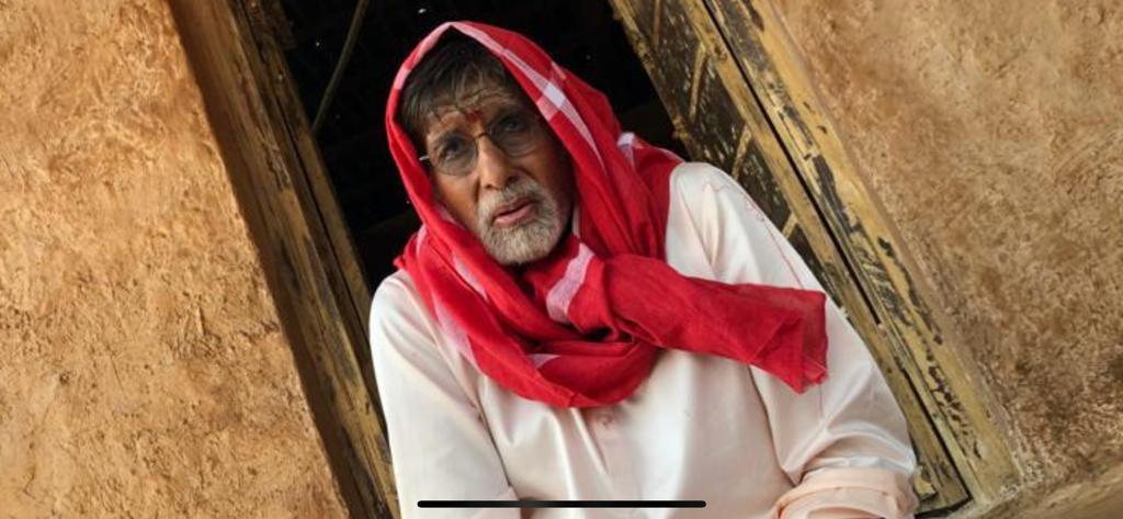 அமிதாப்-எஸ்.ஜே.சூர்யாவின் 'உயர்ந்த மனிதன்' ஷூட்டிங் ஸ்பாட் ஸ்டில்ஸ் அமிதாப்-எஸ்.ஜே.சூர்யாவின் 'உயர்ந்த மனிதன்' ஷூட்டிங் ஸ்பாட் ஸ்டில்ஸ்