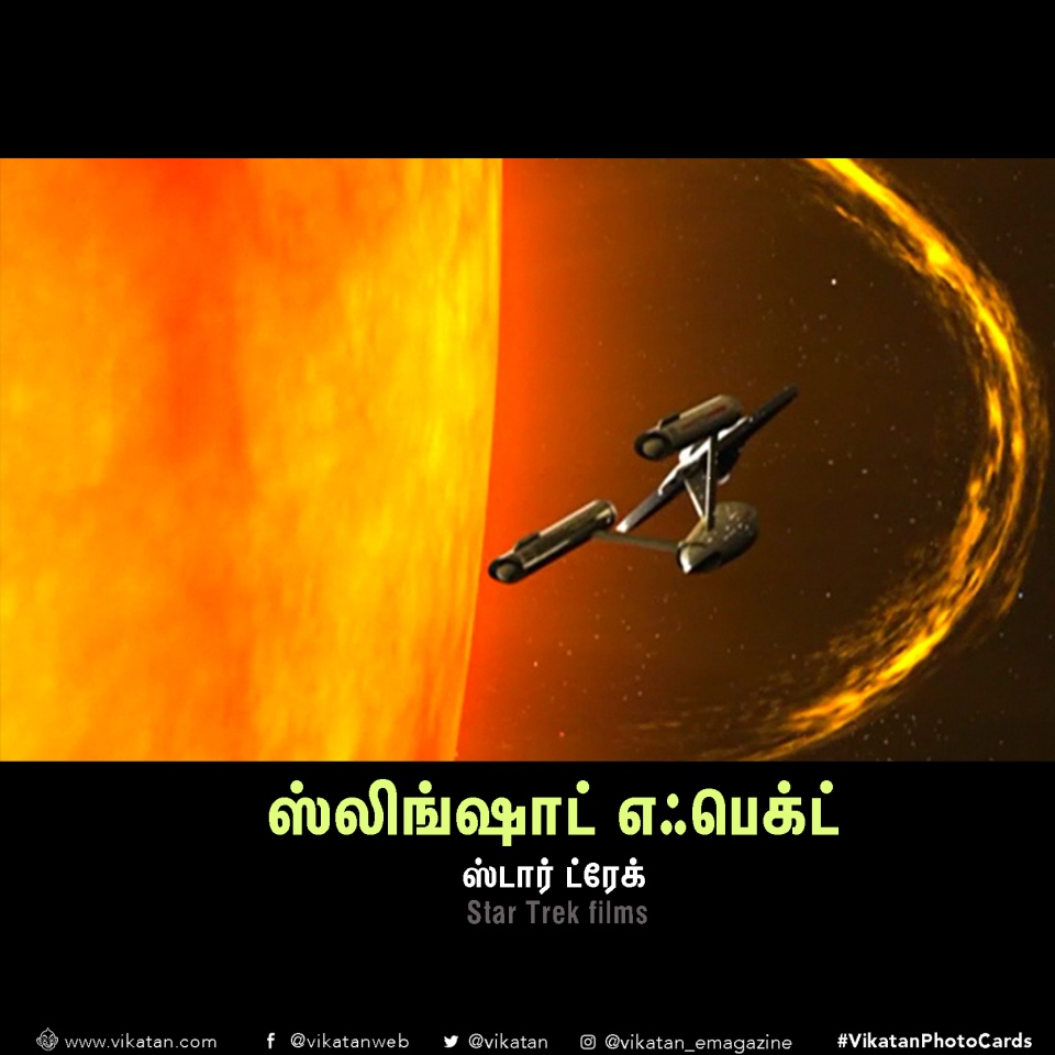 இதெல்லாம் இருந்துருந்தா நாமளும் டைம் டிராவல் பண்ணிருக்கலாம்! #VikatanPhotoCards இதெல்லாம் இருந்துருந்தா நாமளும் டைம் டிராவல் பண்ணிருக்கலாம்! #VikatanPhotoCards