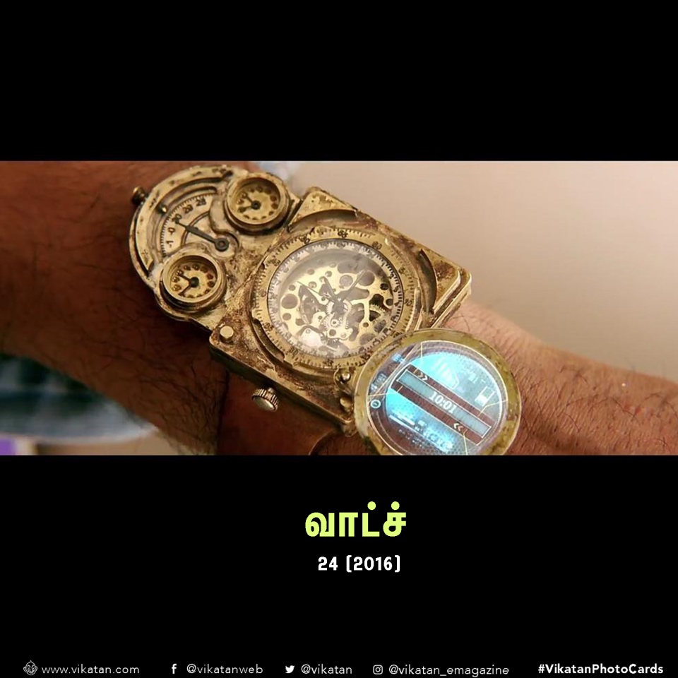 இதெல்லாம் இருந்துருந்தா நாமளும் டைம் டிராவல் பண்ணிருக்கலாம்! #VikatanPhotoCards இதெல்லாம் இருந்துருந்தா நாமளும் டைம் டிராவல் பண்ணிருக்கலாம்! #VikatanPhotoCards