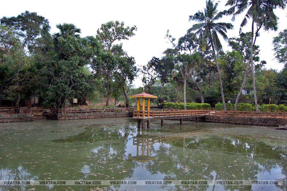 குமரியின் புராதன சின்னமாக விளங்கும் புலியூர்குறிச்சி உதயகிரி கோட்டை குமரியின் புராதன சின்னமாக விளங்கும் புலியூர்குறிச்சி உதயகிரி கோட்டை