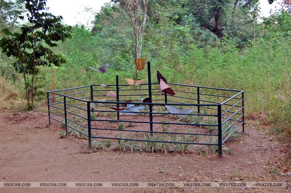 குமரியின் புராதன சின்னமாக விளங்கும் புலியூர்குறிச்சி உதயகிரி கோட்டை குமரியின் புராதன சின்னமாக விளங்கும் புலியூர்குறிச்சி உதயகிரி கோட்டை