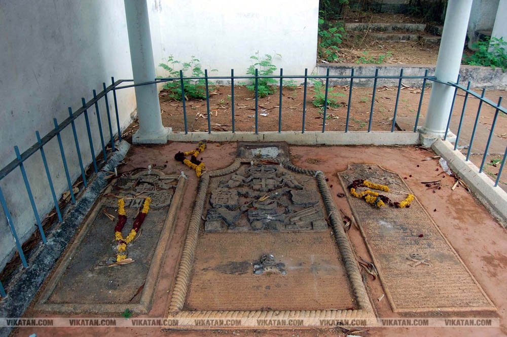 குமரியின் புராதன சின்னமாக விளங்கும் புலியூர்குறிச்சி உதயகிரி கோட்டை குமரியின் புராதன சின்னமாக விளங்கும் புலியூர்குறிச்சி உதயகிரி கோட்டை
