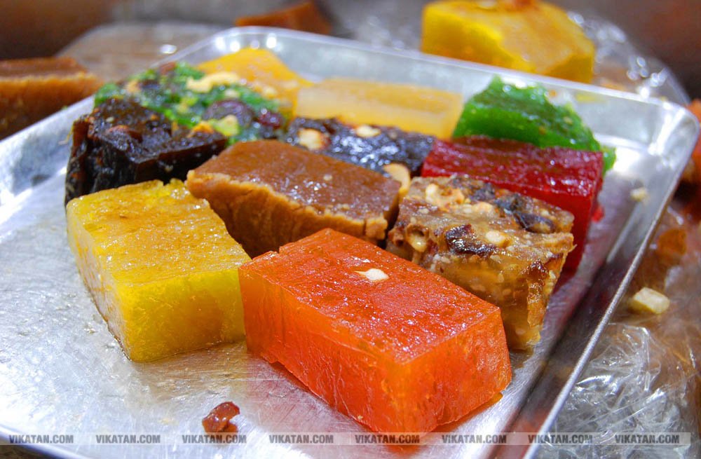 கேரளா புகழ் - கலர்ஃபுல் கோழிக்கோடு அல்வா.. சிறப்பு ஆல்பம் கேரளா புகழ் - கலர்ஃபுல் கோழிக்கோடு அல்வா.. சிறப்பு ஆல்பம்
