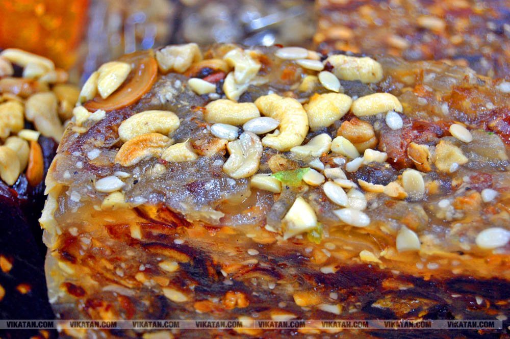 கேரளா புகழ் - கலர்ஃபுல் கோழிக்கோடு அல்வா.. சிறப்பு ஆல்பம் கேரளா புகழ் - கலர்ஃபுல் கோழிக்கோடு அல்வா.. சிறப்பு ஆல்பம்