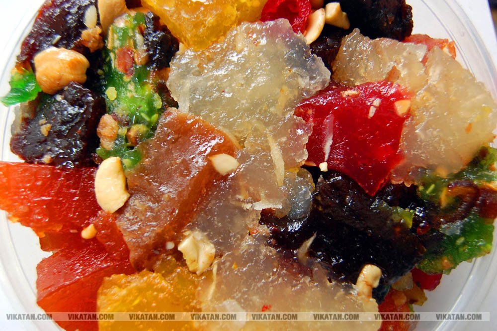 கேரளா புகழ் - கலர்ஃபுல் கோழிக்கோடு அல்வா.. சிறப்பு ஆல்பம் கேரளா புகழ் - கலர்ஃபுல் கோழிக்கோடு அல்வா.. சிறப்பு ஆல்பம்