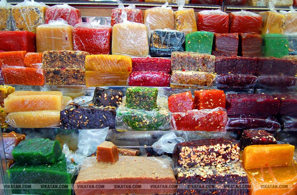 கேரளா புகழ் - கலர்ஃபுல் கோழிக்கோடு அல்வா.. சிறப்பு ஆல்பம் கேரளா புகழ் - கலர்ஃபுல் கோழிக்கோடு அல்வா.. சிறப்பு ஆல்பம்