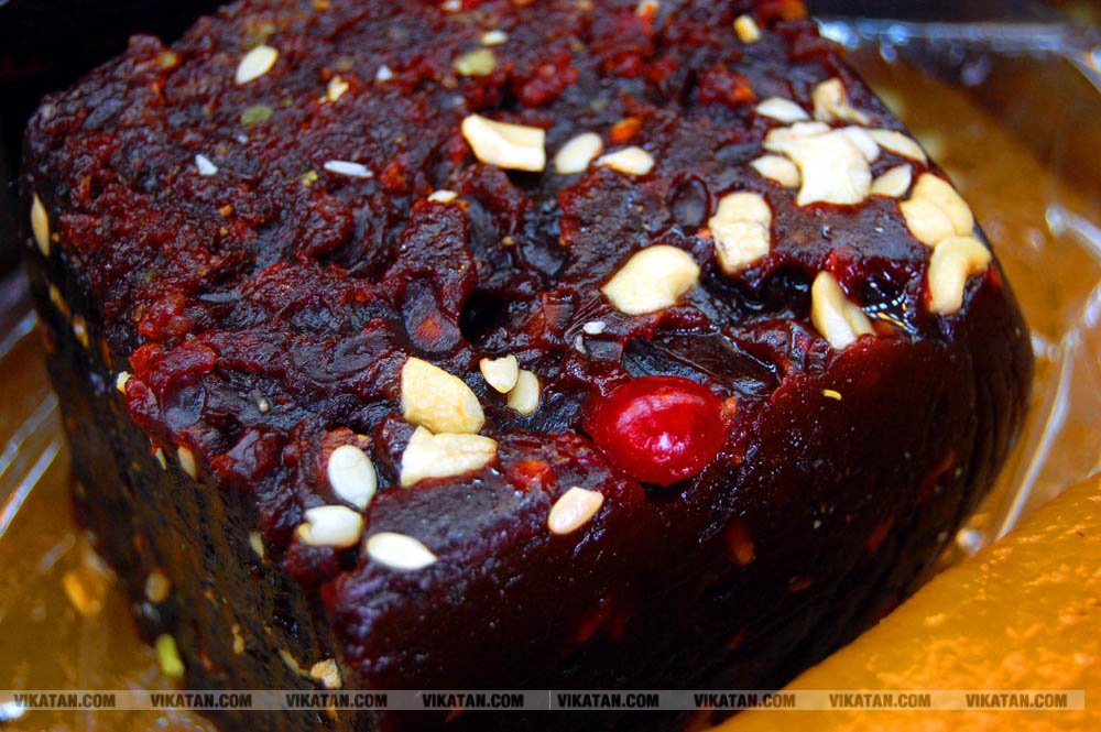 கேரளா புகழ் - கலர்ஃபுல் கோழிக்கோடு அல்வா.. சிறப்பு ஆல்பம் கேரளா புகழ் - கலர்ஃபுல் கோழிக்கோடு அல்வா.. சிறப்பு ஆல்பம்