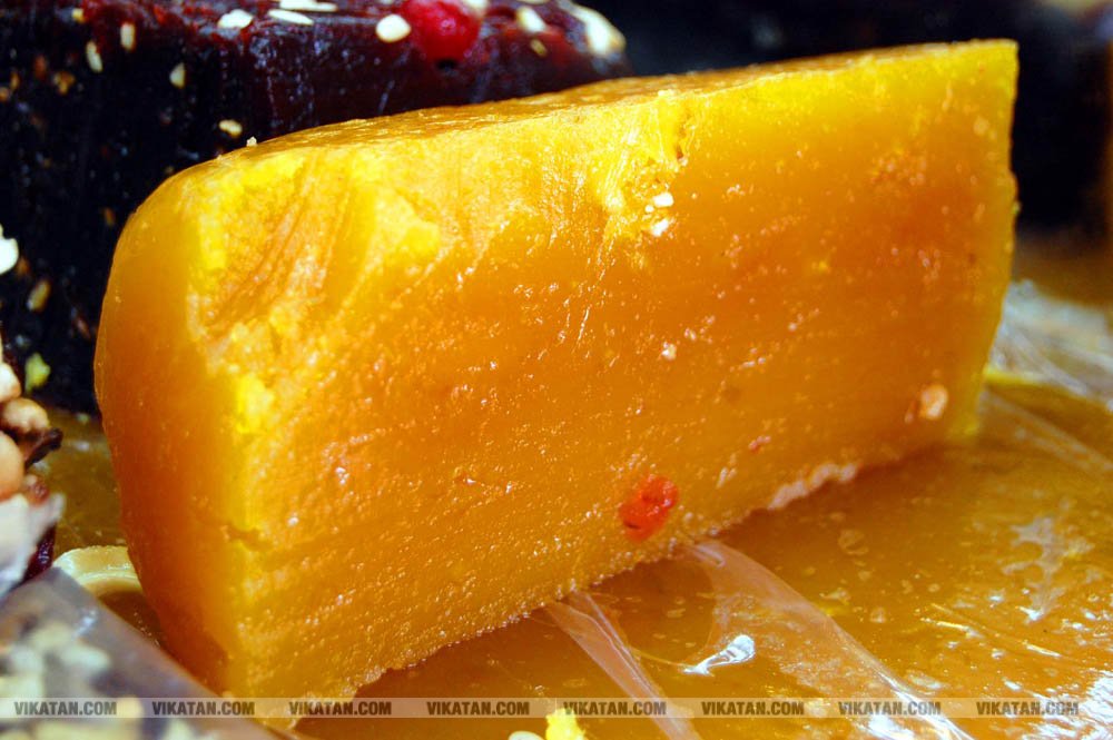 கேரளா புகழ் - கலர்ஃபுல் கோழிக்கோடு அல்வா.. சிறப்பு ஆல்பம் கேரளா புகழ் - கலர்ஃபுல் கோழிக்கோடு அல்வா.. சிறப்பு ஆல்பம்