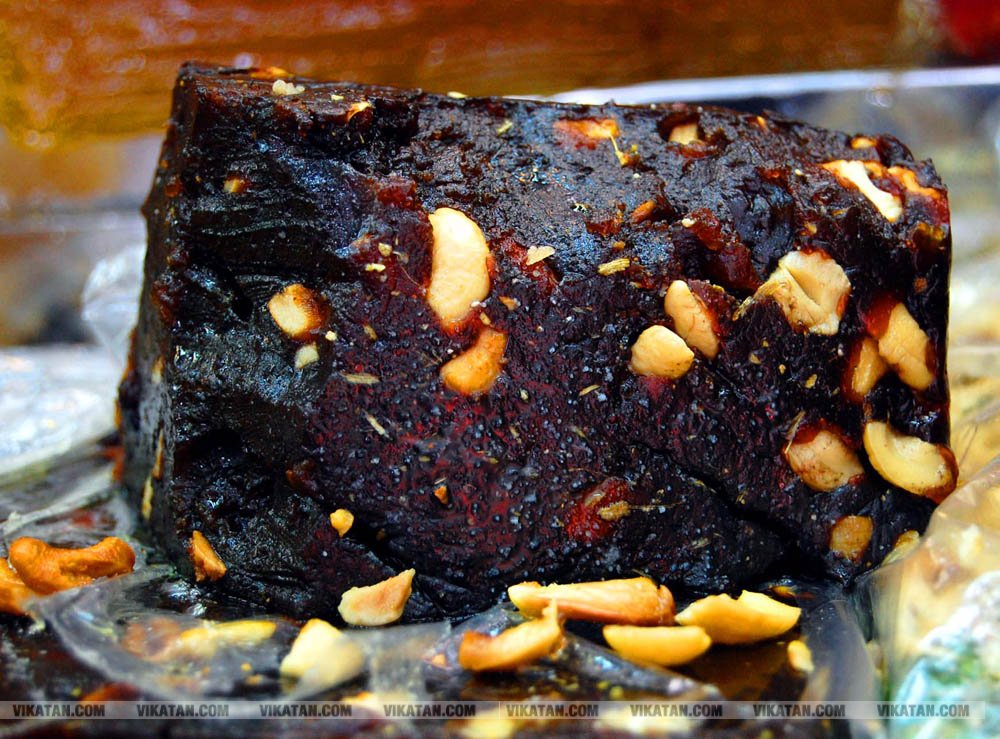 கேரளா புகழ் - கலர்ஃபுல் கோழிக்கோடு அல்வா.. சிறப்பு ஆல்பம் கேரளா புகழ் - கலர்ஃபுல் கோழிக்கோடு அல்வா.. சிறப்பு ஆல்பம்