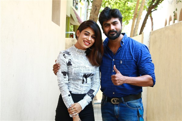 பிரியங்கா ரூத் நடித்த கேங்ஸ் ஆஃப் மெட்ராஸ் பட ஸ்டில்ஸ் பிரியங்கா ரூத் நடித்த கேங்ஸ் ஆஃப் மெட்ராஸ் பட ஸ்டில்ஸ்
