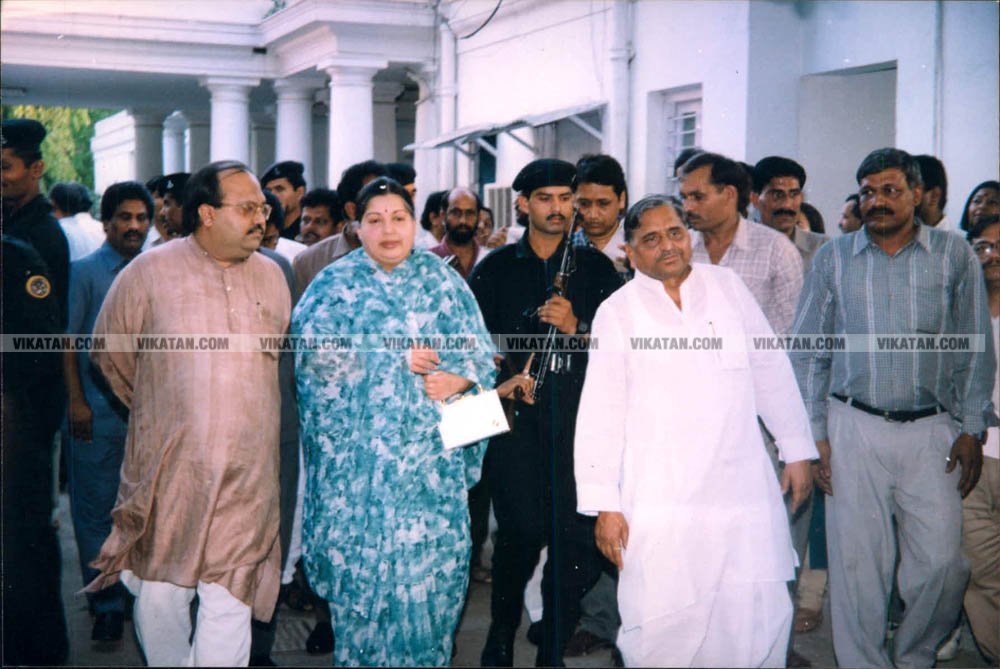 அரசியல்லா இதெல்லாம்... தமிழக தலைவர்களின் பழைய கூட்டணி க்ளிக்ஸ் அரசியல்லா இதெல்லாம்... தமிழக தலைவர்களின் பழைய கூட்டணி க்ளிக்ஸ்
