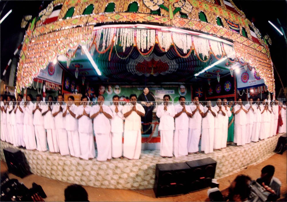 அரசியல்லா இதெல்லாம்... தமிழக தலைவர்களின் பழைய கூட்டணி க்ளிக்ஸ் அரசியல்லா இதெல்லாம்... தமிழக தலைவர்களின் பழைய கூட்டணி க்ளிக்ஸ்