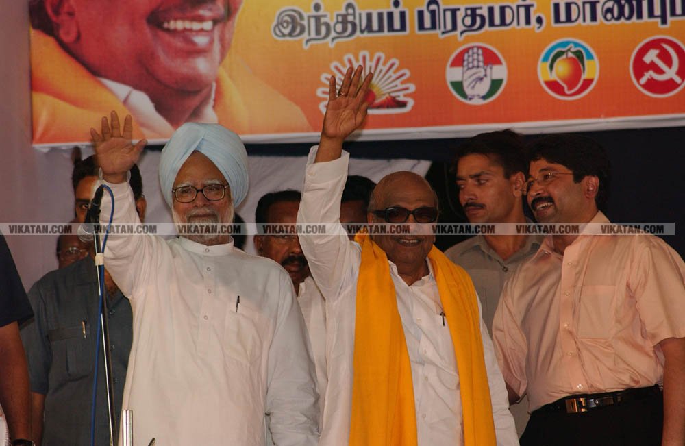 அரசியல்லா இதெல்லாம்... தமிழக தலைவர்களின் பழைய கூட்டணி க்ளிக்ஸ் அரசியல்லா இதெல்லாம்... தமிழக தலைவர்களின் பழைய கூட்டணி க்ளிக்ஸ்