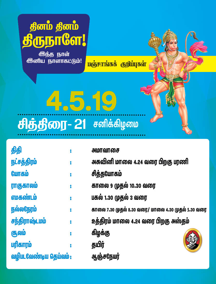 இந்த வாரம் எப்படி? பஞ்சாங்கக் குறிப்புகள்! #Vikatanphotocards இந்த வாரம் எப்படி? பஞ்சாங்கக் குறிப்புகள்! #Vikatanphotocards