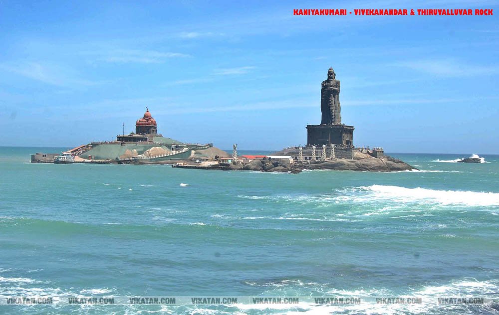 கன்னியாகுமரிக்கு போகலாம் ஜாலி சுற்றுலா; மிஸ் செய்யக்கூடாத சுற்றுலா தளங்கள் #Spotvisit தொகுப்பு கன்னியாகுமரிக்கு போகலாம் ஜாலி சுற்றுலா; மிஸ் செய்யக்கூடாத சுற்றுலா தளங்கள் #Spotvisit தொகுப்பு