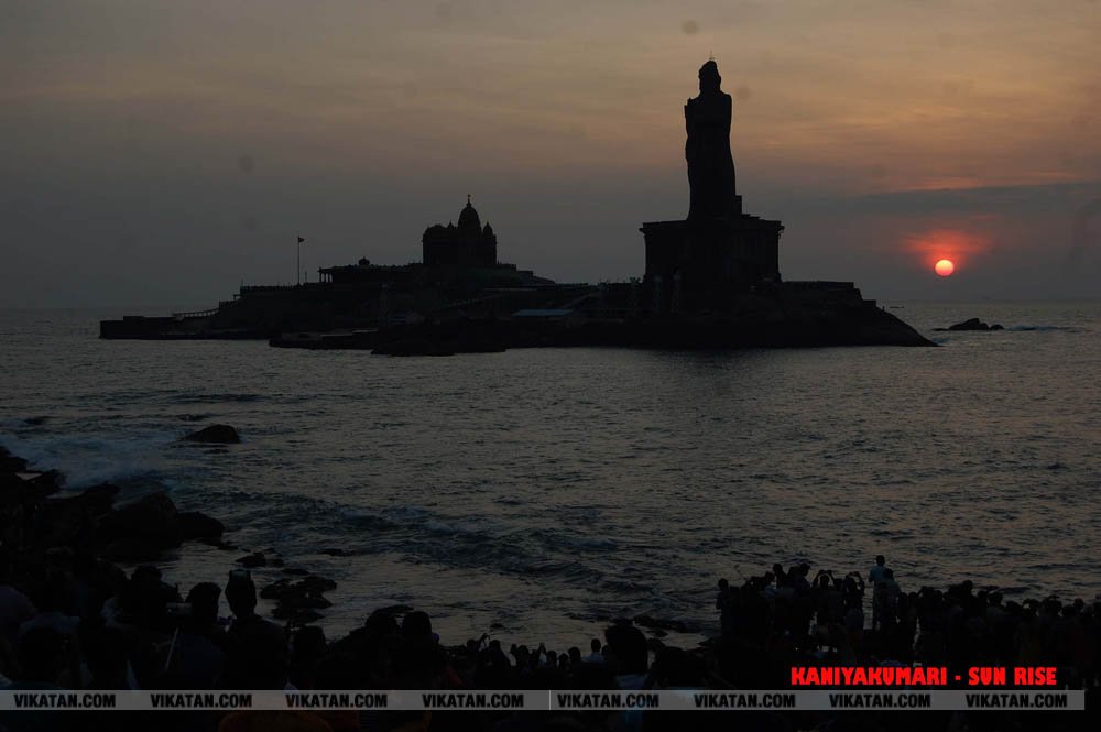 கன்னியாகுமரிக்கு போகலாம் ஜாலி சுற்றுலா; மிஸ் செய்யக்கூடாத சுற்றுலா தளங்கள் #Spotvisit தொகுப்பு கன்னியாகுமரிக்கு போகலாம் ஜாலி சுற்றுலா; மிஸ் செய்யக்கூடாத சுற்றுலா தளங்கள் #Spotvisit தொகுப்பு