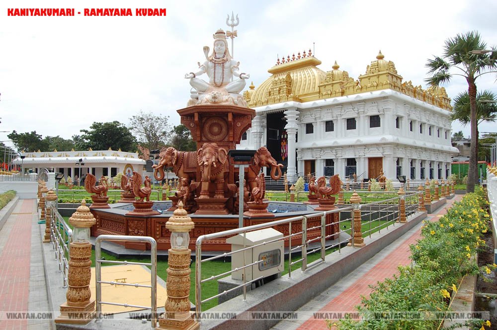 கன்னியாகுமரிக்கு போகலாம் ஜாலி சுற்றுலா; மிஸ் செய்யக்கூடாத சுற்றுலா தளங்கள் #Spotvisit தொகுப்பு கன்னியாகுமரிக்கு போகலாம் ஜாலி சுற்றுலா; மிஸ் செய்யக்கூடாத சுற்றுலா தளங்கள் #Spotvisit தொகுப்பு