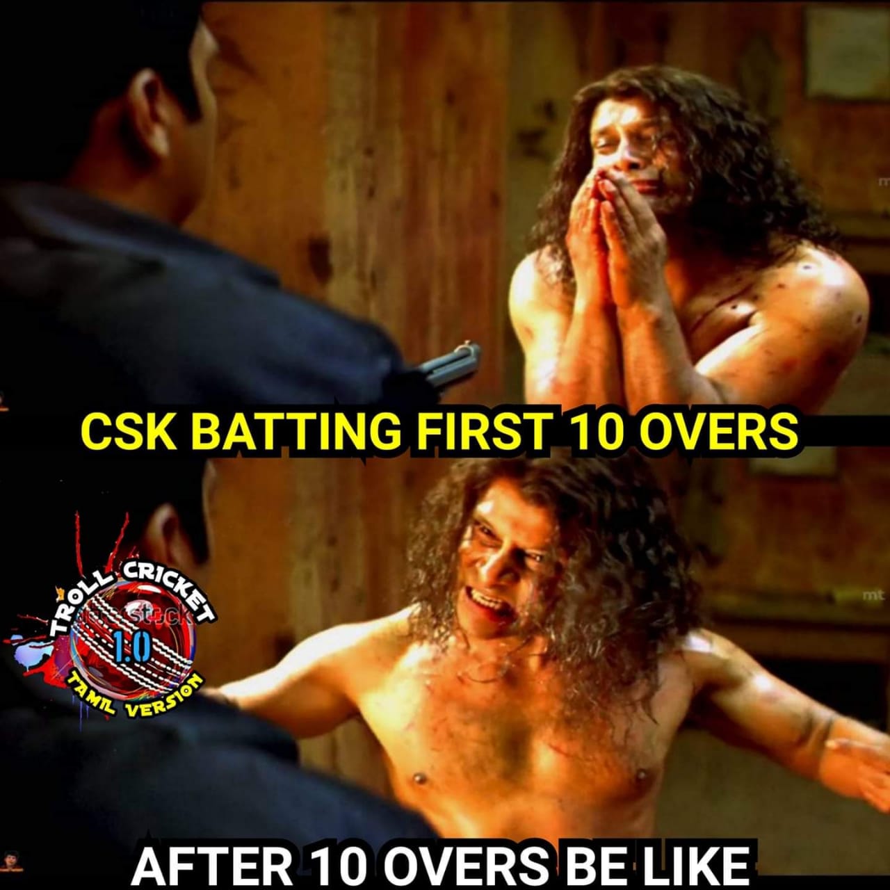 கோட்டுக்கு வெளியே இல்ல.... கோட்டுக்கு உள்ள காலை தூக்கினாலும் தூக்கிடுவேன்... இது தோனி ஸ்டைல்... மீம்ஸ் தொகுப்பு கோட்டுக்கு வெளியே இல்ல.... கோட்டுக்கு உள்ள காலை தூக்கினாலும் தூக்கிடுவேன்... இது தோனி ஸ்டைல்... மீம்ஸ் தொகுப்பு