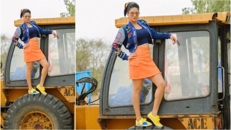 இதுதான் JCB, இதை எதுக்கு டிரெண்ட் பண்றாங்கனு அதுக்கும் தெரியாது எனக்கும் தெரியாது! இதுதான் JCB, இதை எதுக்கு டிரெண்ட் பண்றாங்கனு அதுக்கும் தெரியாது எனக்கும் தெரியாது!