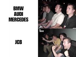 இதுதான் JCB, இதை எதுக்கு டிரெண்ட் பண்றாங்கனு அதுக்கும் தெரியாது எனக்கும் தெரியாது! இதுதான் JCB, இதை எதுக்கு டிரெண்ட் பண்றாங்கனு அதுக்கும் தெரியாது எனக்கும் தெரியாது!
