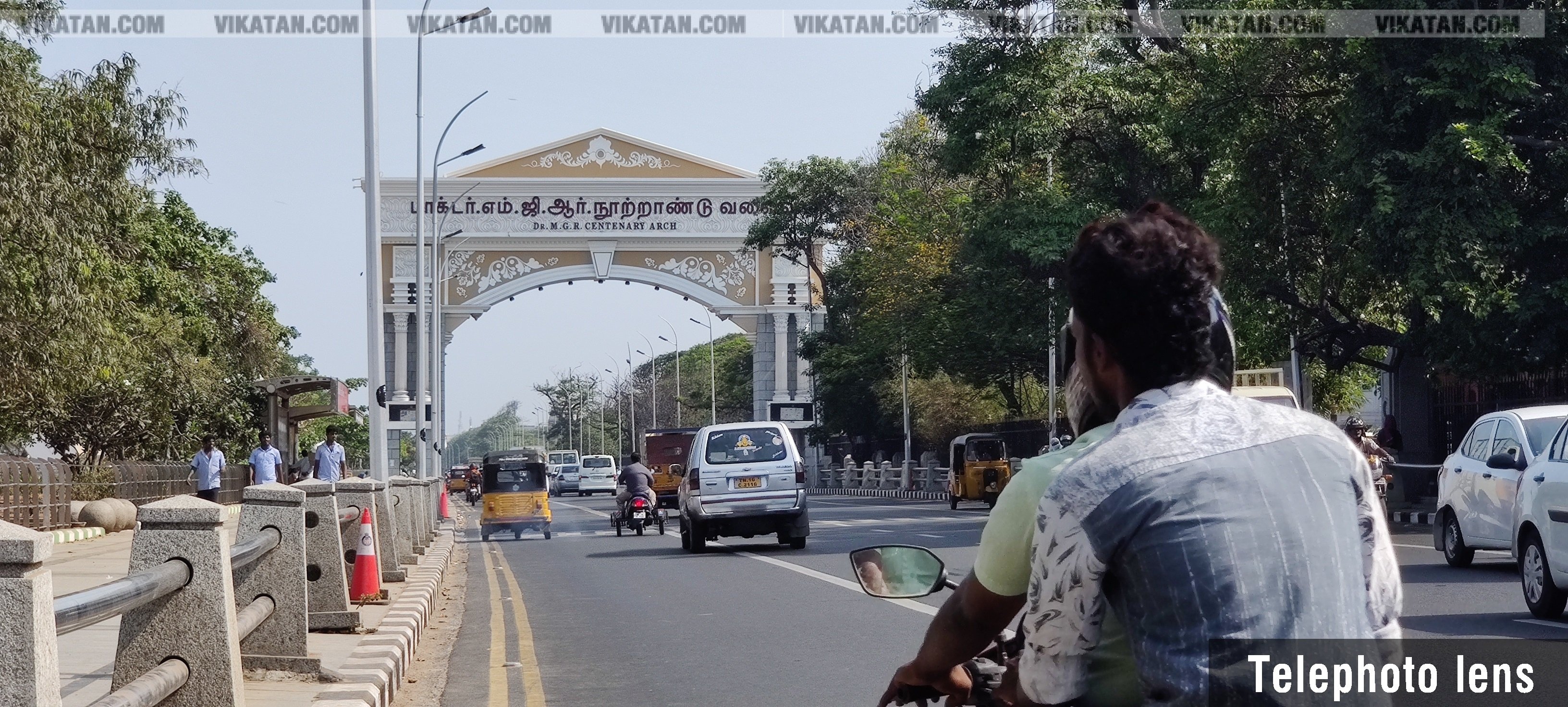 சென்ட்ரல், மெட்ரோ, லைட் ஹவுஸ்... ஒன்ப்ளஸ் 7 ப்ரோவில் சென்னை க்ளிக்ஸ்! சென்ட்ரல், மெட்ரோ, லைட் ஹவுஸ்... ஒன்ப்ளஸ் 7 ப்ரோவில் சென்னை க்ளிக்ஸ்!