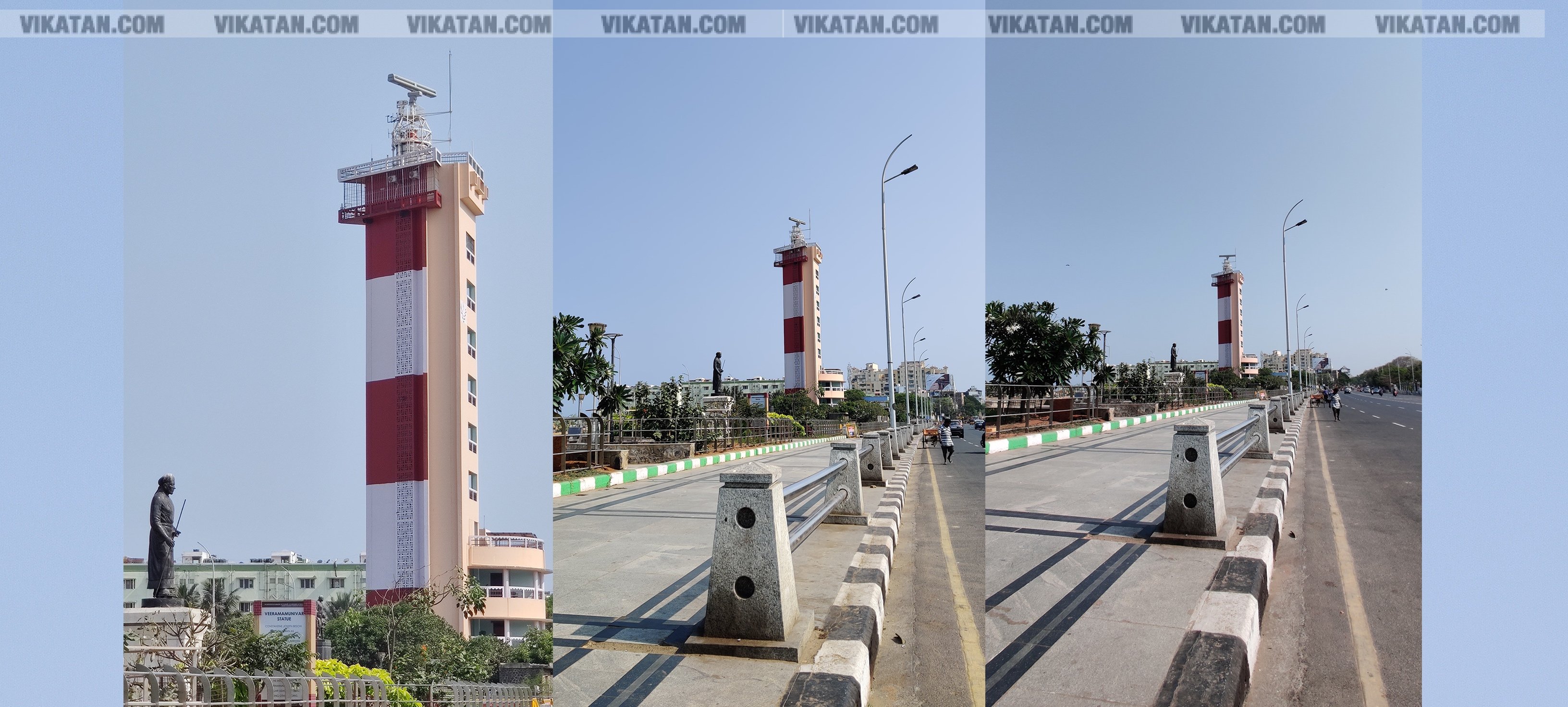 சென்ட்ரல், மெட்ரோ, லைட் ஹவுஸ்... ஒன்ப்ளஸ் 7 ப்ரோவில் சென்னை க்ளிக்ஸ்! சென்ட்ரல், மெட்ரோ, லைட் ஹவுஸ்... ஒன்ப்ளஸ் 7 ப்ரோவில் சென்னை க்ளிக்ஸ்!
