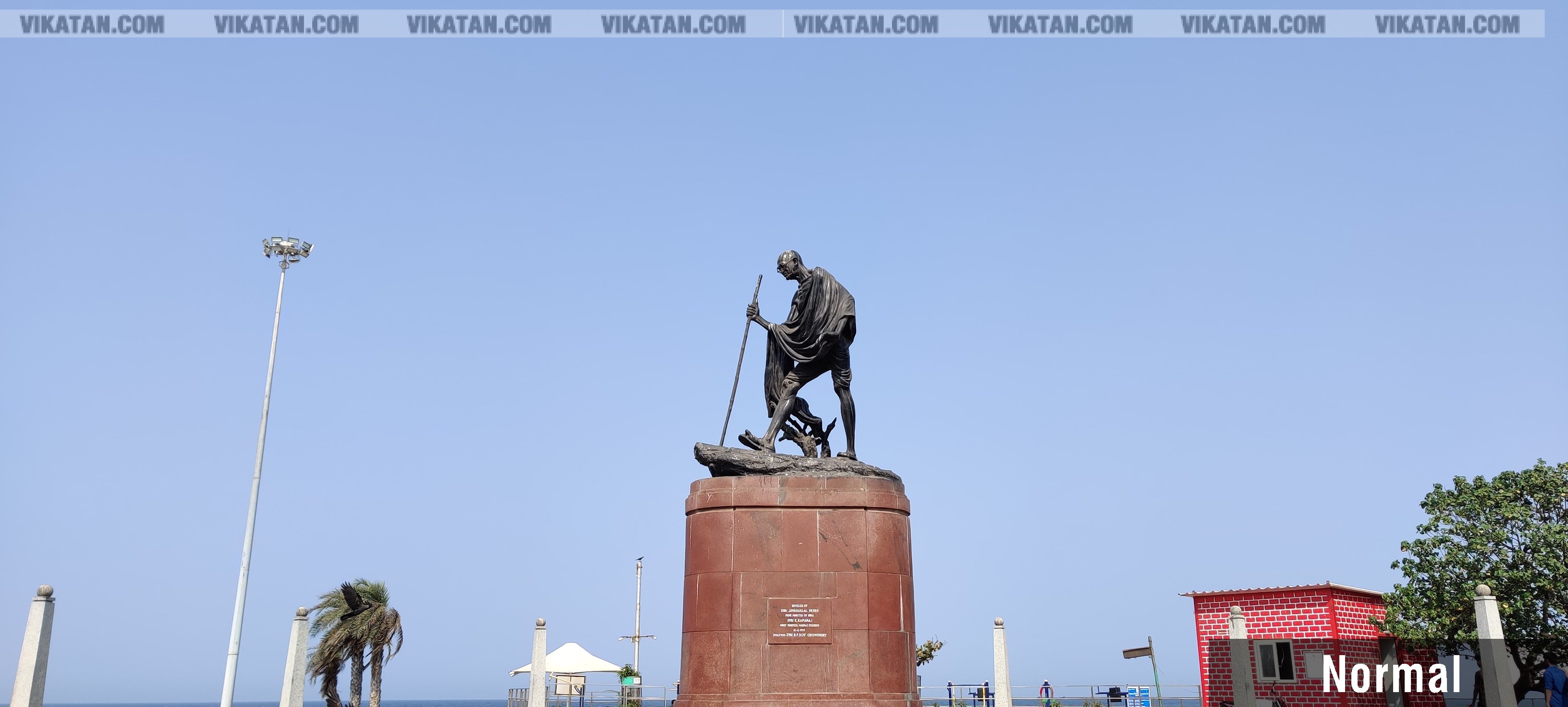 சென்ட்ரல், மெட்ரோ, லைட் ஹவுஸ்... ஒன்ப்ளஸ் 7 ப்ரோவில் சென்னை க்ளிக்ஸ்! சென்ட்ரல், மெட்ரோ, லைட் ஹவுஸ்... ஒன்ப்ளஸ் 7 ப்ரோவில் சென்னை க்ளிக்ஸ்!