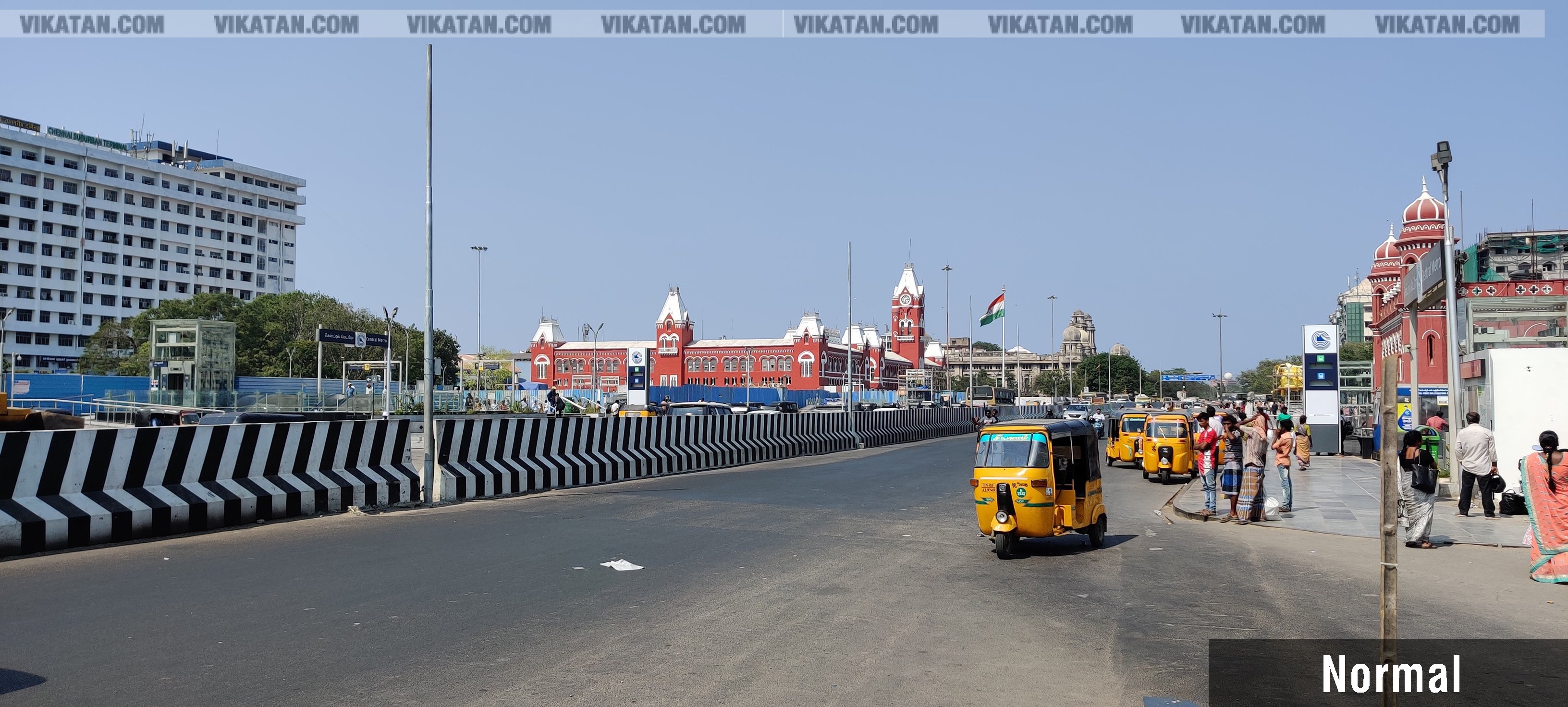 சென்ட்ரல், மெட்ரோ, லைட் ஹவுஸ்... ஒன்ப்ளஸ் 7 ப்ரோவில் சென்னை க்ளிக்ஸ்! சென்ட்ரல், மெட்ரோ, லைட் ஹவுஸ்... ஒன்ப்ளஸ் 7 ப்ரோவில் சென்னை க்ளிக்ஸ்!
