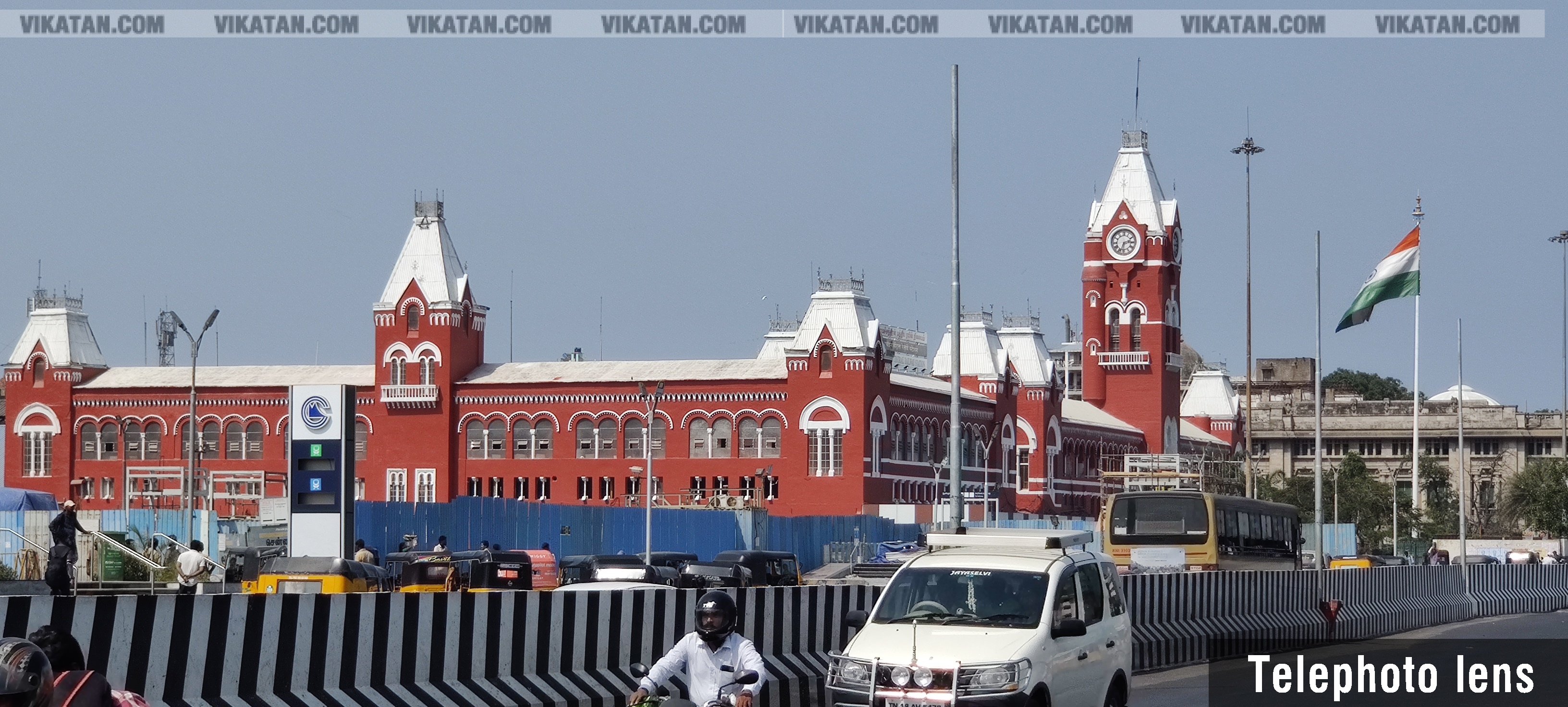 சென்ட்ரல், மெட்ரோ, லைட் ஹவுஸ்... ஒன்ப்ளஸ் 7 ப்ரோவில் சென்னை க்ளிக்ஸ்! சென்ட்ரல், மெட்ரோ, லைட் ஹவுஸ்... ஒன்ப்ளஸ் 7 ப்ரோவில் சென்னை க்ளிக்ஸ்!