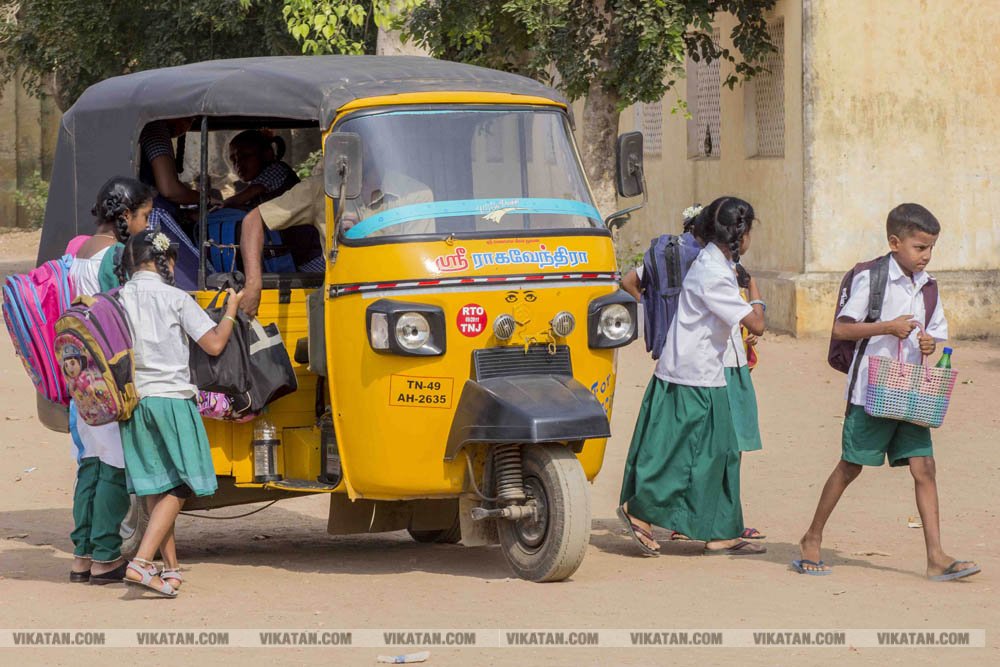 பள்ளிப் பட்டாம்பூச்சிகளின் நெகிழ்ச்சியும் மகிழ்ச்சியும்! பள்ளிப் பட்டாம்பூச்சிகளின் நெகிழ்ச்சியும் மகிழ்ச்சியும்!