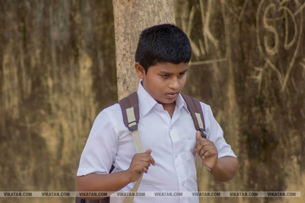 பள்ளிப் பட்டாம்பூச்சிகளின் நெகிழ்ச்சியும் மகிழ்ச்சியும்! பள்ளிப் பட்டாம்பூச்சிகளின் நெகிழ்ச்சியும் மகிழ்ச்சியும்!