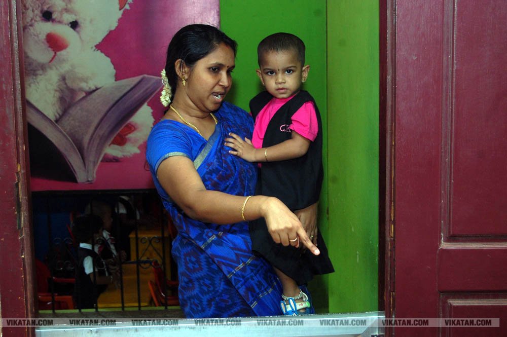 பள்ளிப் பட்டாம்பூச்சிகளின் நெகிழ்ச்சியும் மகிழ்ச்சியும்! பள்ளிப் பட்டாம்பூச்சிகளின் நெகிழ்ச்சியும் மகிழ்ச்சியும்!