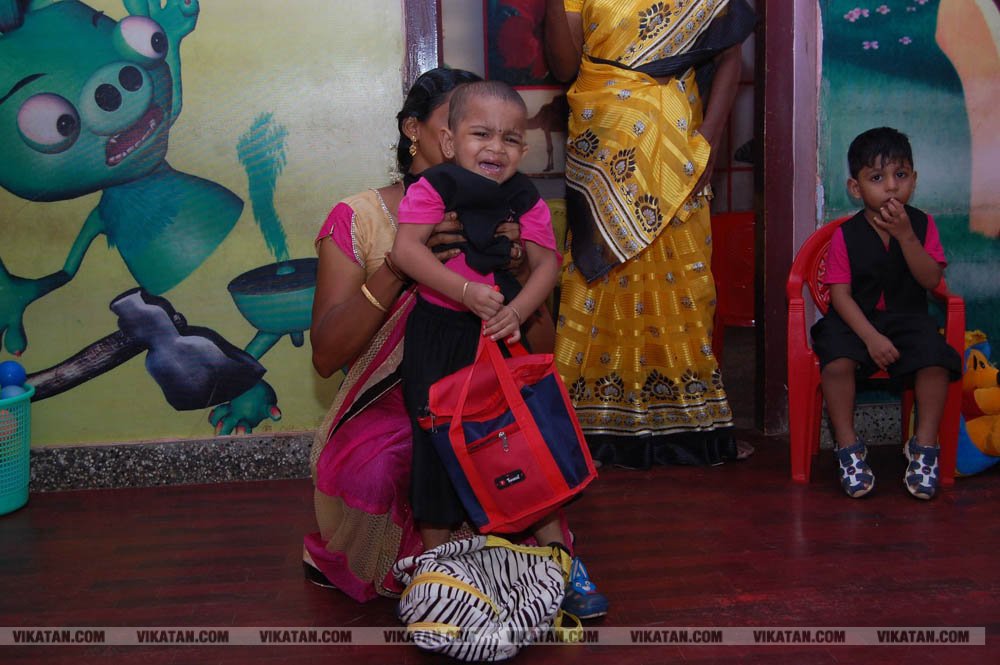 பள்ளிப் பட்டாம்பூச்சிகளின் நெகிழ்ச்சியும் மகிழ்ச்சியும்! பள்ளிப் பட்டாம்பூச்சிகளின் நெகிழ்ச்சியும் மகிழ்ச்சியும்!