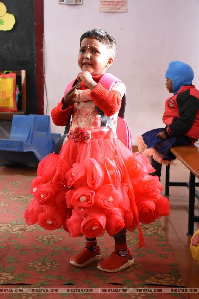 பள்ளிப் பட்டாம்பூச்சிகளின் நெகிழ்ச்சியும் மகிழ்ச்சியும்! பள்ளிப் பட்டாம்பூச்சிகளின் நெகிழ்ச்சியும் மகிழ்ச்சியும்!