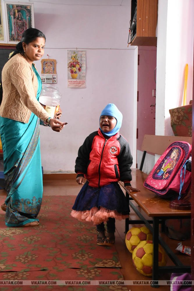 பள்ளிப் பட்டாம்பூச்சிகளின் நெகிழ்ச்சியும் மகிழ்ச்சியும்! பள்ளிப் பட்டாம்பூச்சிகளின் நெகிழ்ச்சியும் மகிழ்ச்சியும்!