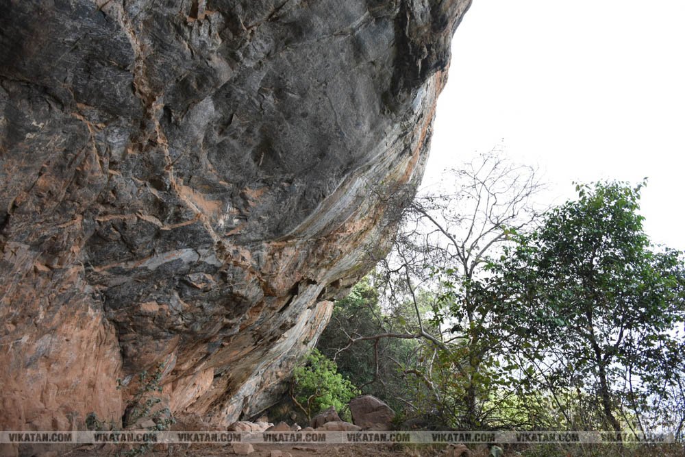 நீலகிரியில் 5000 ஆண்டுகள் பழைமையான பாறை ஓவியங்கள்! - முற்றிலும் அழிவதற்கு முன்பாக இதோ ஒரு புகைப்படத் தொகுப்பு நீலகிரியில் 5000 ஆண்டுகள் பழைமையான பாறை ஓவியங்கள்! - முற்றிலும் அழிவதற்கு முன்பாக இதோ ஒரு புகைப்படத் தொகுப்பு