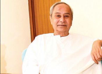 “ஊழல்வாதிகளுக்கு மன்னிப்பே கிடையாது!” - ஒடிசா முதல்வர் நவீன் பட்நாயக் “ஊழல்வாதிகளுக்கு மன்னிப்பே கிடையாது!” - ஒடிசா முதல்வர் நவீன் பட்நாயக்
