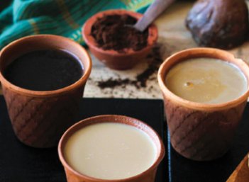 கிச்சன் பேஸிக்ஸ்: பாரம்பர்ய காபி மிகச் சிறப்பு... மிக நல்லது! கிச்சன் பேஸிக்ஸ்: பாரம்பர்ய காபி மிகச் சிறப்பு... மிக நல்லது!