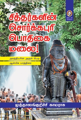 சித்தர்களின் சொர்க்கபுரி பொதிகை மலை சித்தர்களின் சொர்க்கபுரி பொதிகை மலை