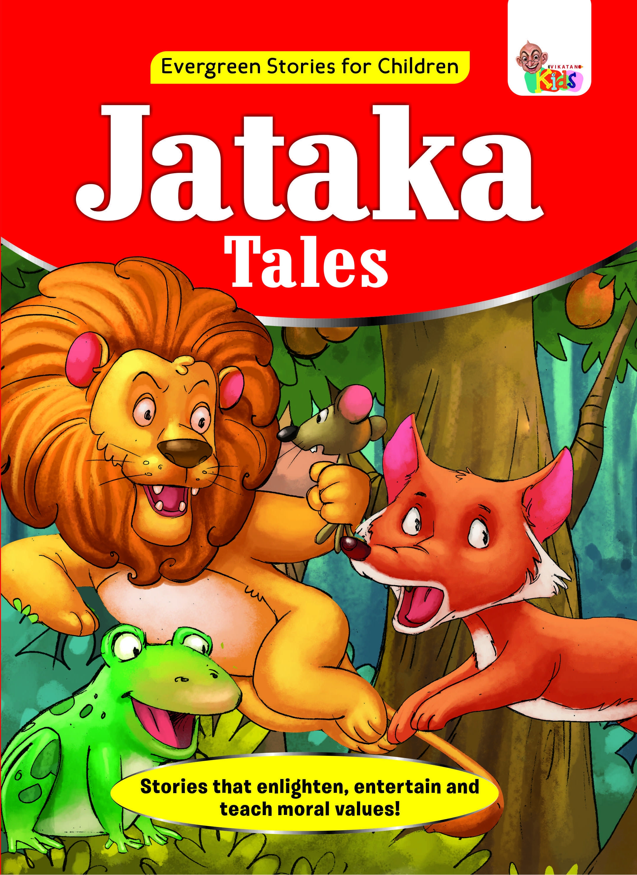 Jataka Tales Jataka Tales