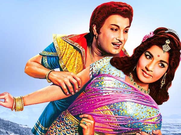 எம்.ஜி.ஆர்