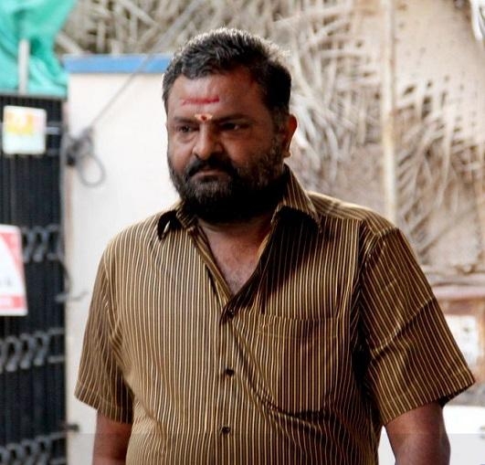 தேவர் மகன்