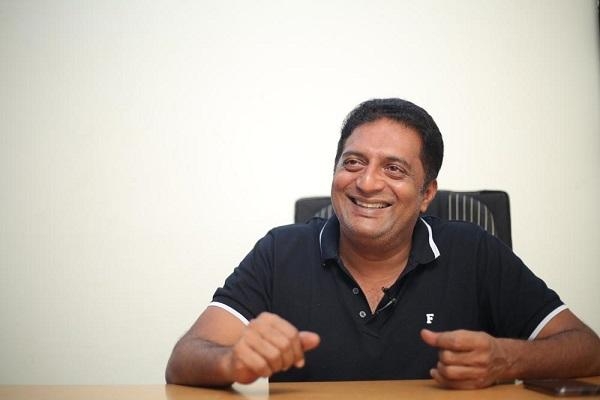 பிரகாஷ்ராஜ்