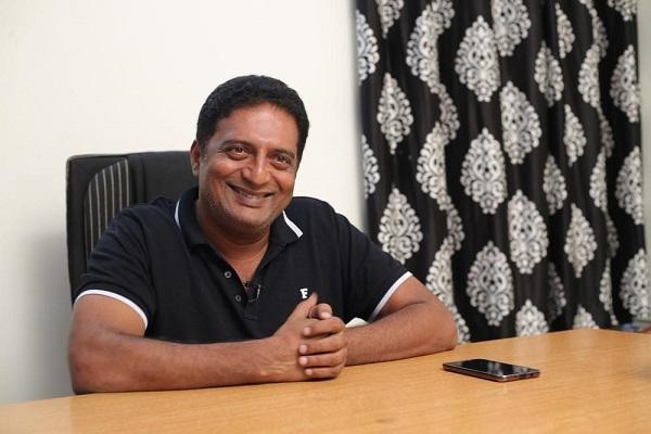 பிரகாஷ்ராஜ்