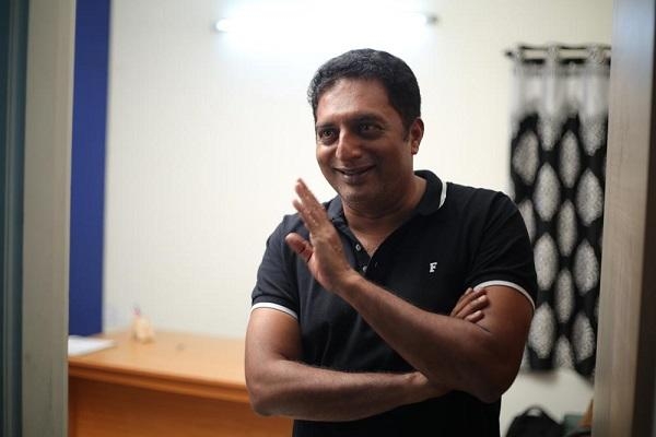 பிரகாஷ்ராஜ்