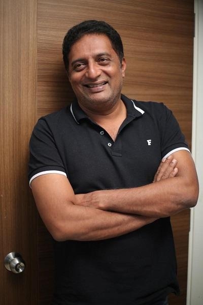 பிரகாஷ்ராஜ்